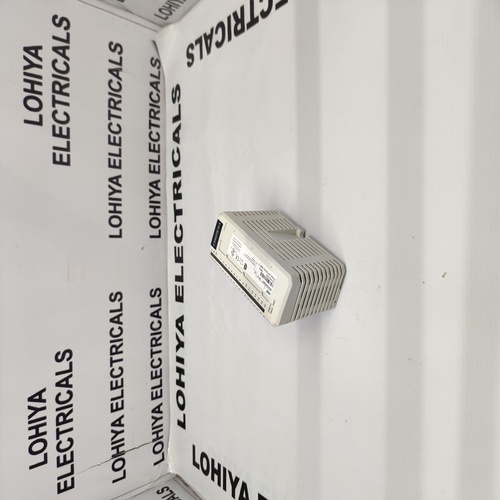 Abb 3bse008508r1 Input Module