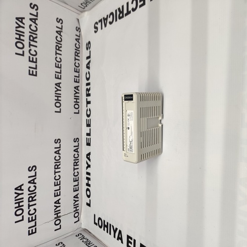 Abb 3bse008508r1 Input Module