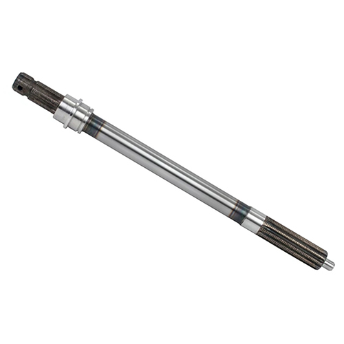 Pto Output Shaft Size: (Length:580mm