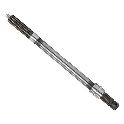 Pto Output Shaft Size: (Length:580mm
