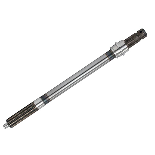 Pto Output Shaft Size: (Length:580mm