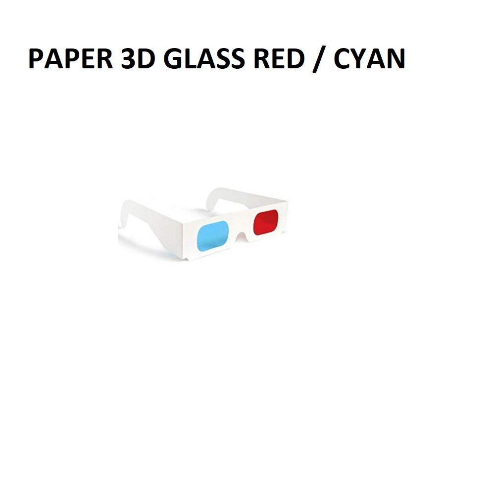 Projector 3d Glasses
