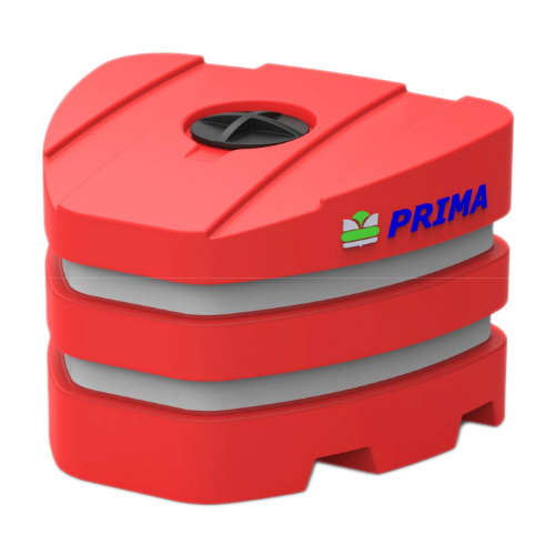 बुल्नोज़ बैरियर