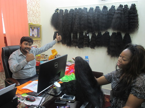 श्रेष्ठ बिक्री मानव बाल