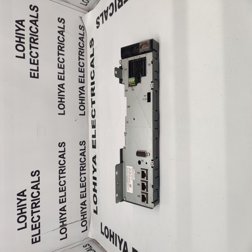Siemens 6sl3350-6tk00-0ea0 Control Interface Module