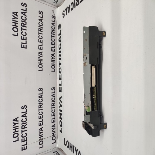 Siemens 6sl3350-6tk00-0ea0 Control Interface Module
