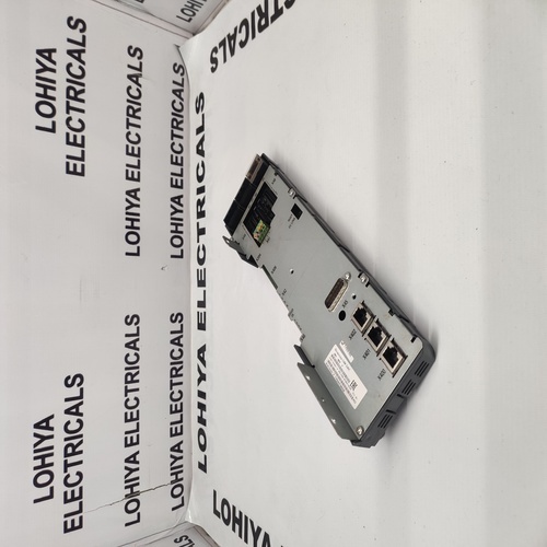Siemens 6sl3350-6tk00-0ea0 Control Interface Module