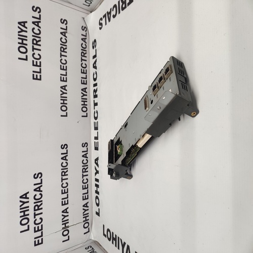 Siemens 6sl3350-6tk00-0ea0 Control Interface Module