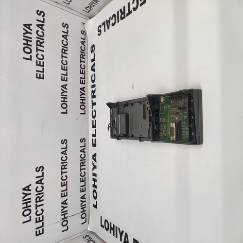 Siemens 6sl3351-6ge32-1aa1 Interface Control Board