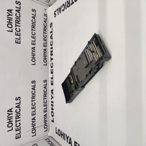 Siemens 6sl3351-6ge32-1aa1 Interface Control Board