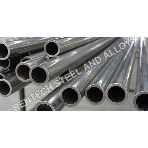Duplex Steel Tubes By Rentech Steel And Alloys