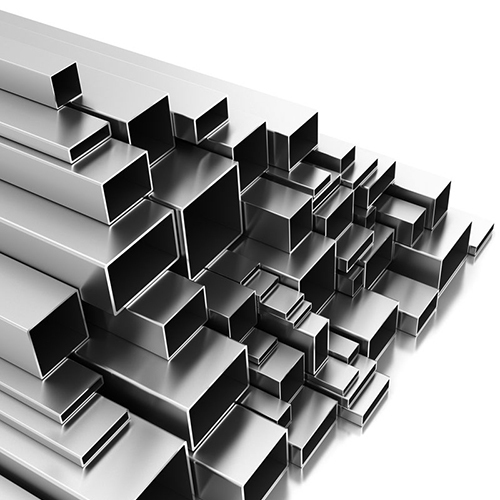 Square Hollow Section Pipe - Application: Construction