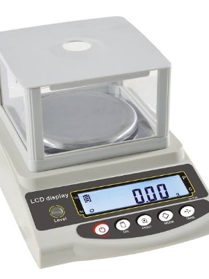 Gsm Table Top Scale By Gd Tools & Equipments