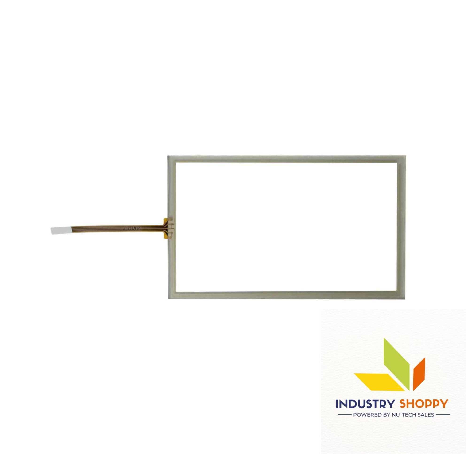 Amt-10735 Touch Screen - Application: Industrial