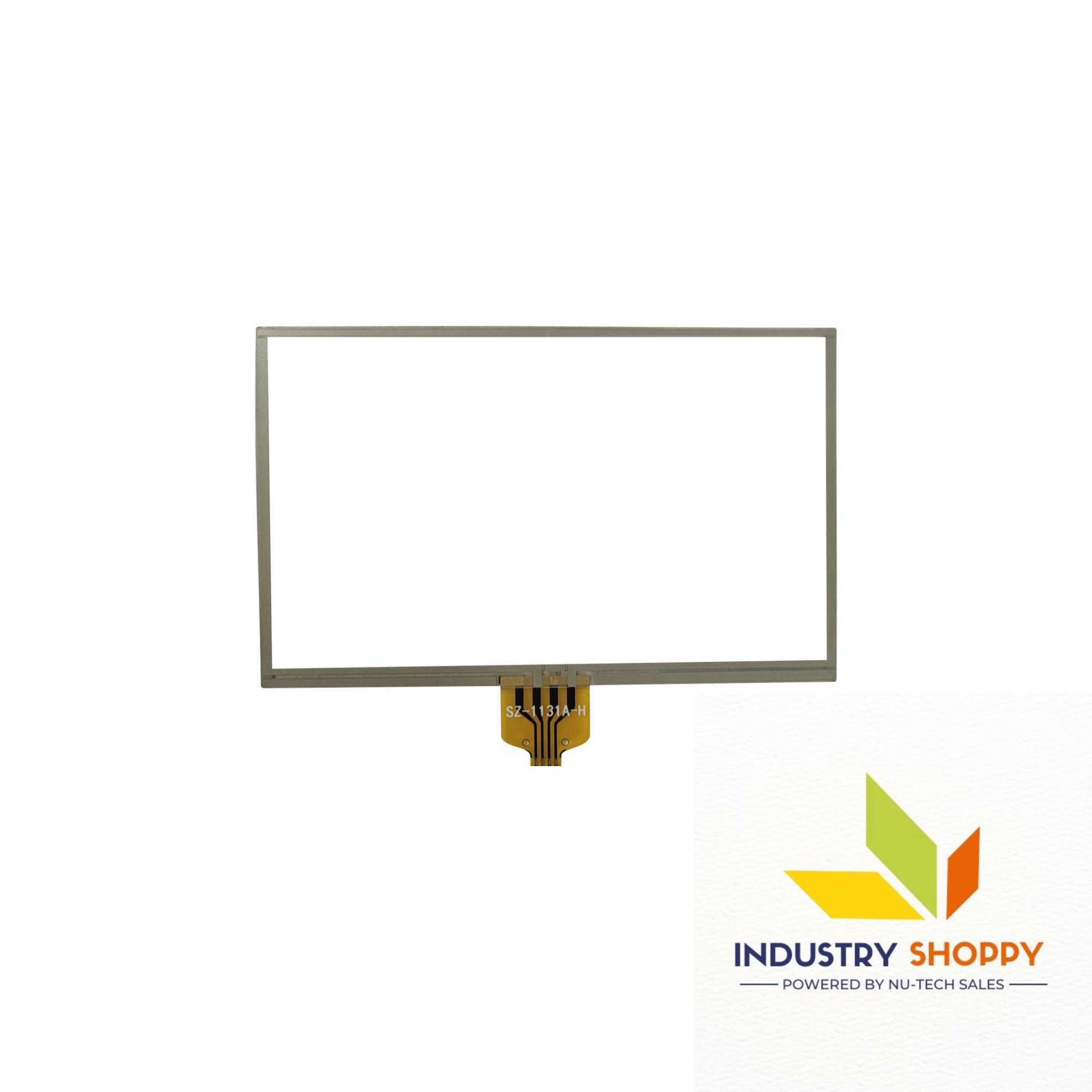 Touch Screen For Delta Dop-b03s210 Hmi Operator Panel