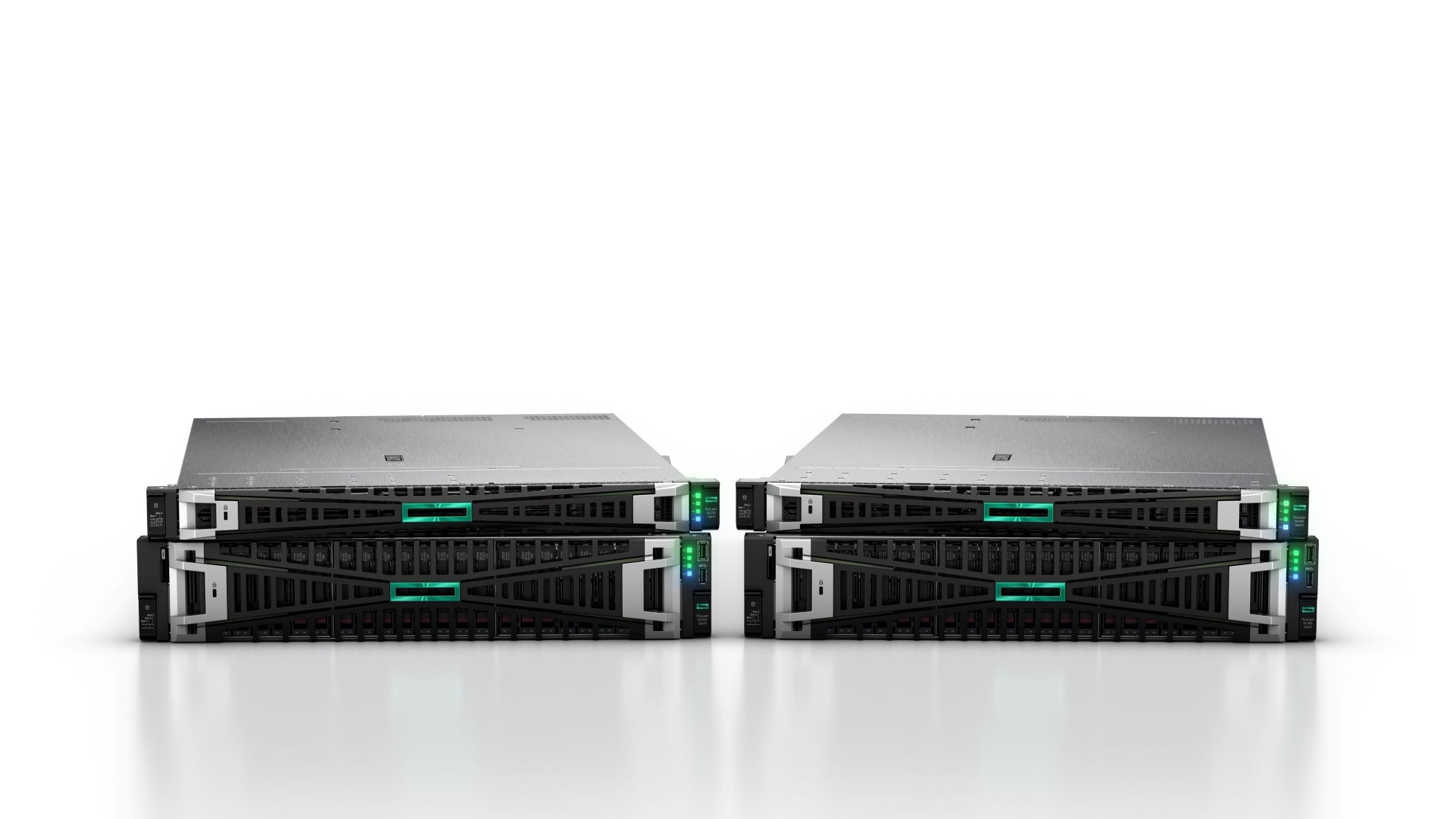 Hpe Proliant Gen10 Server