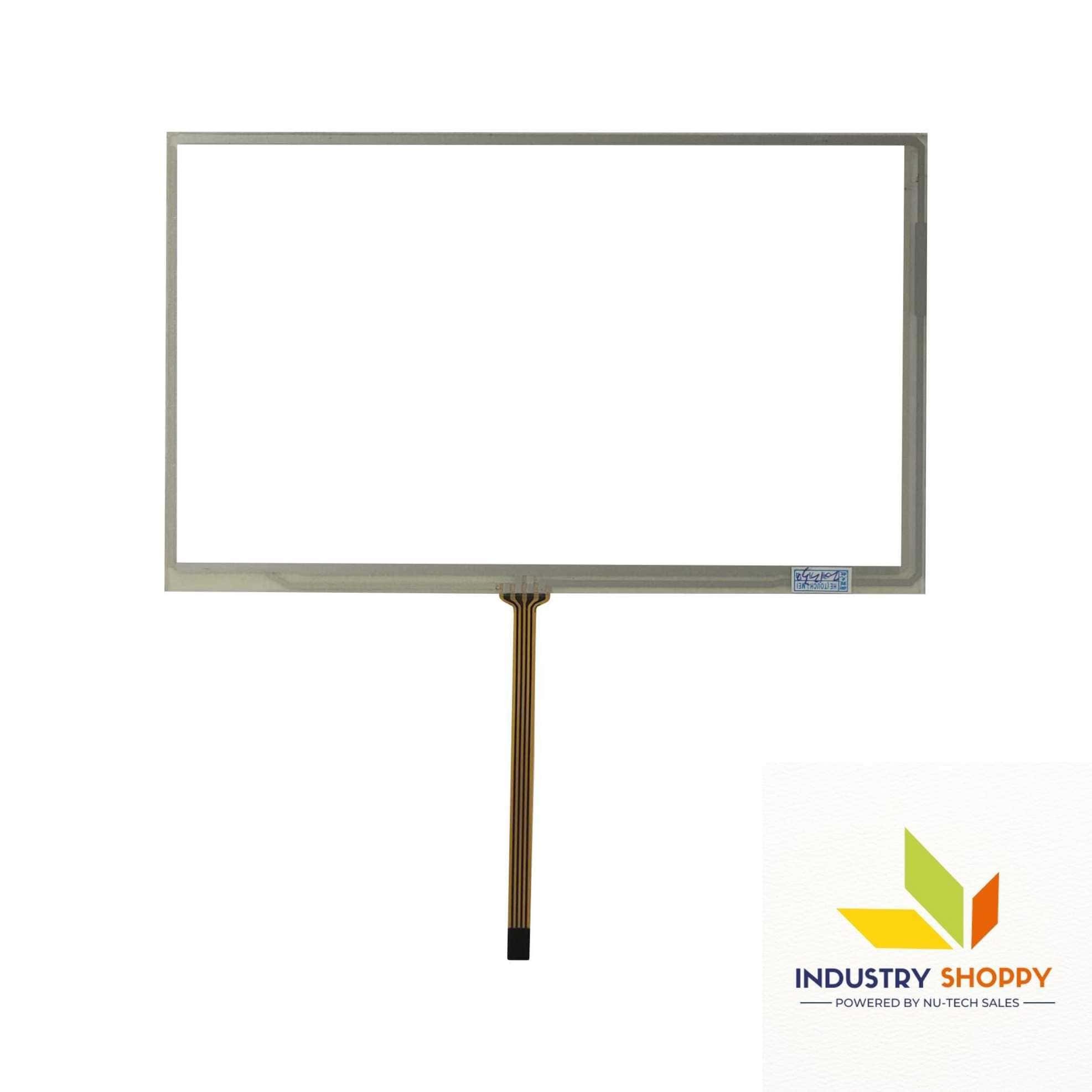 Touch Screen For Delta Dop-b07s210 Hmi Operator Panel
