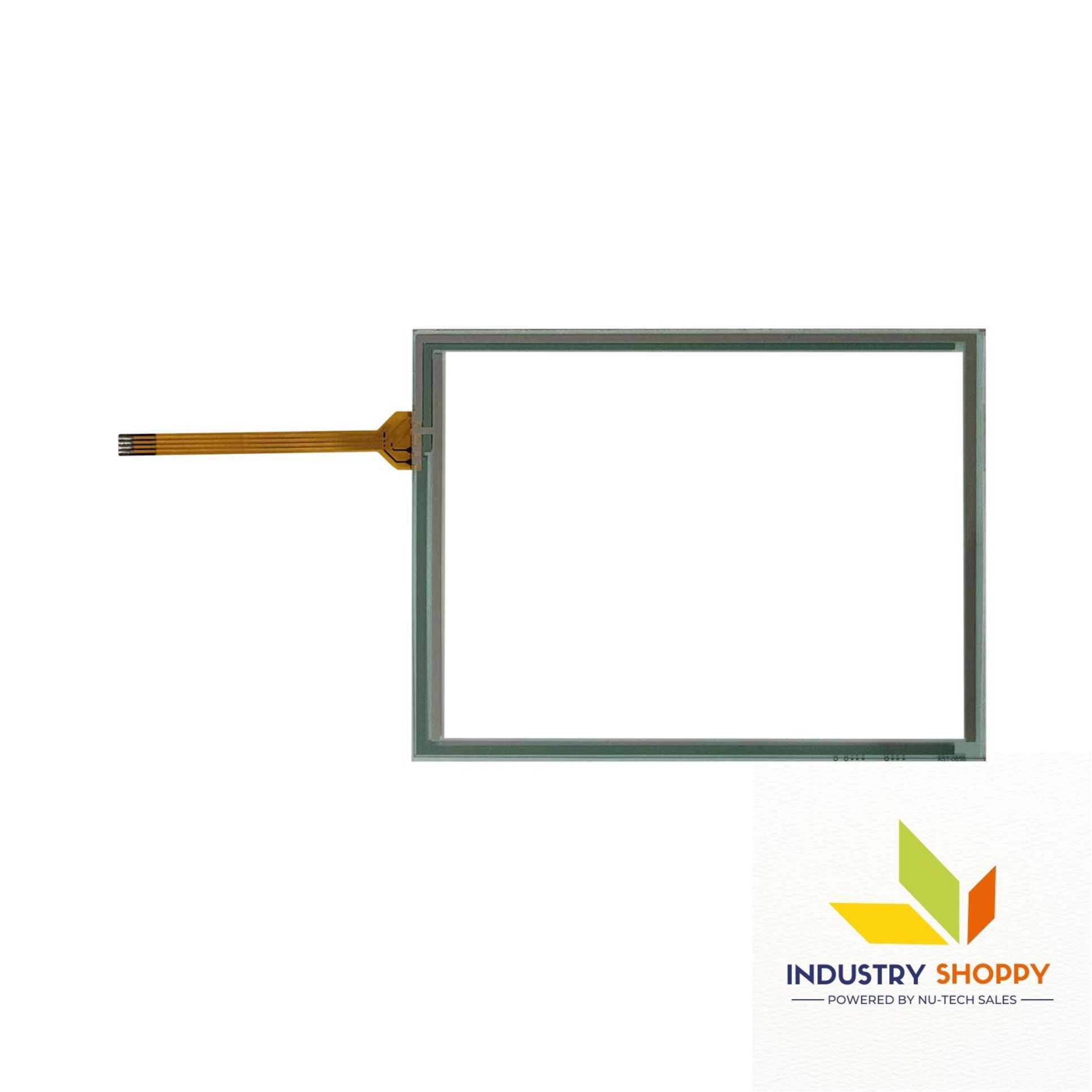 Touch Screen For Abb Dsqc-679 Robot Teach Pendant