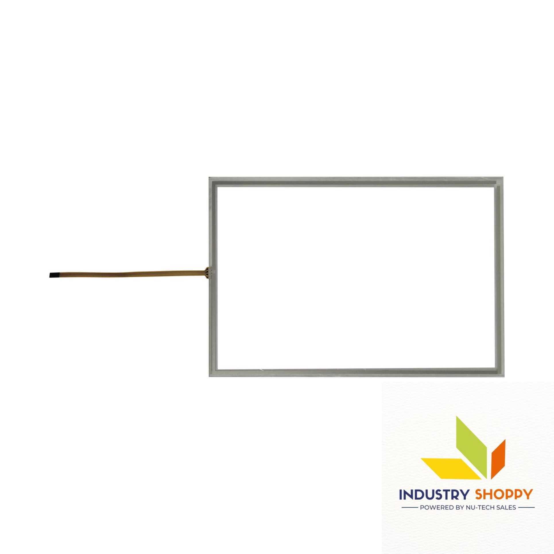 Touch Screen For Siemens Ktp-1200 Basic Hmi Operator Panel - Features: Robust Design