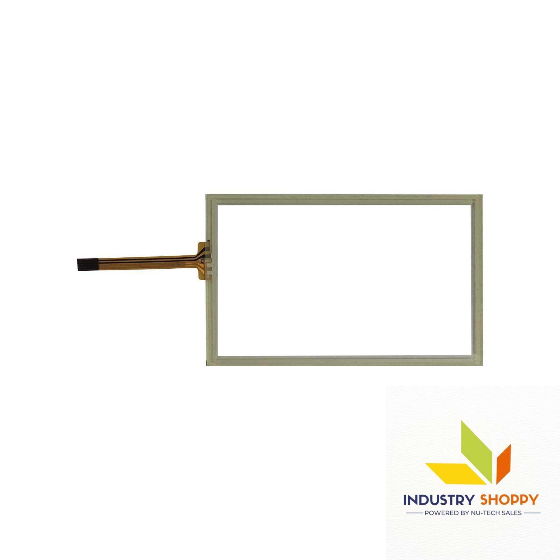 Touch Screen For Weintek Mt8050ip Hmi Operator Panel - Features: Robust Design