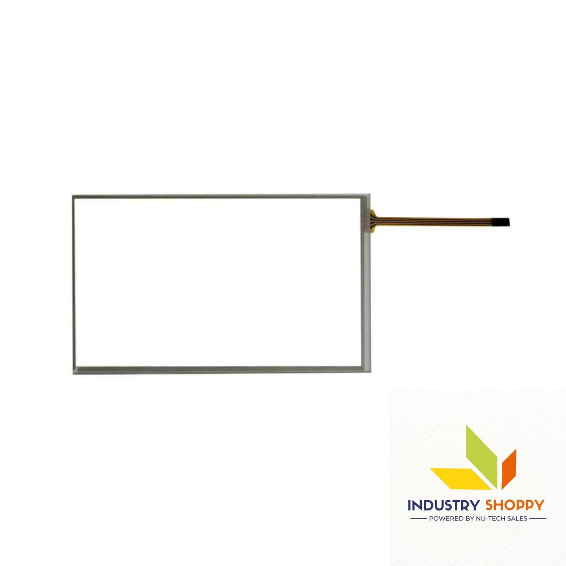 Touch Screen For Omron Nb7w-tw10b Hmi Operator Panel - Features: Robust Design