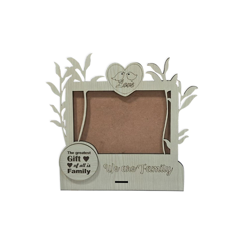 फोटो फ्रेम