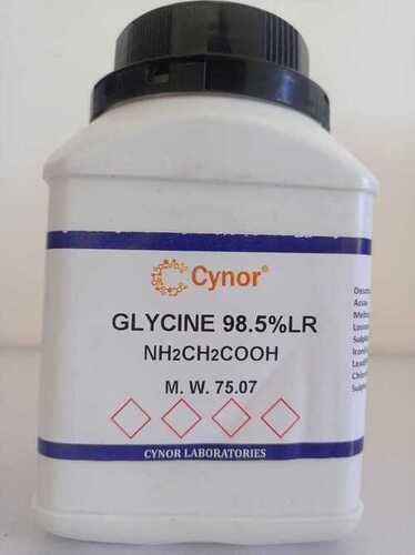 ग्लाइसिन (500GM)