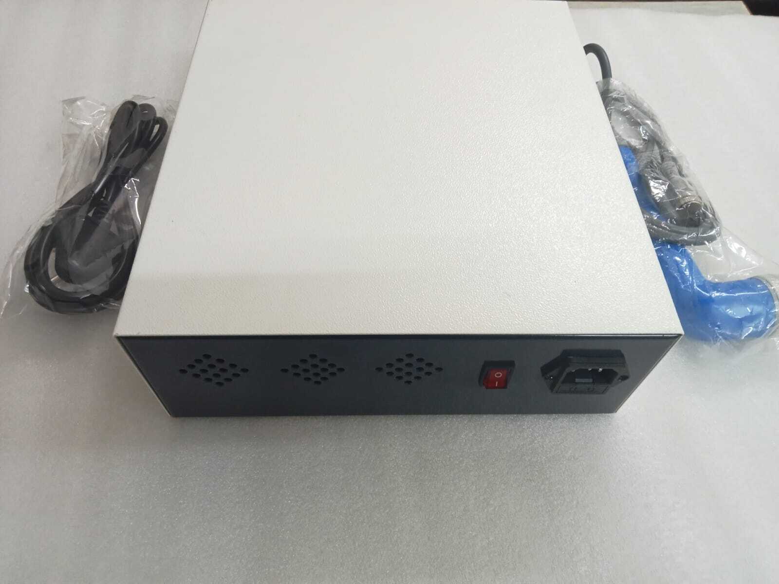 Ultrasonic 1mhz 27 Program