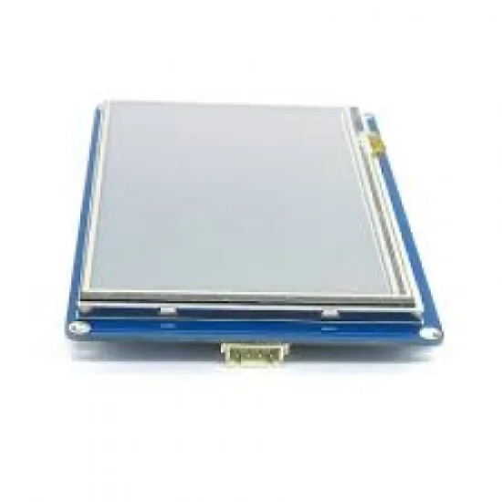 Touch Screen Panel - Glass, 32 Inch Size 12246 Dimension (L*w*h), 2 Mm Thickness | User-friendly, Compact Design For Diverse Equipment Control