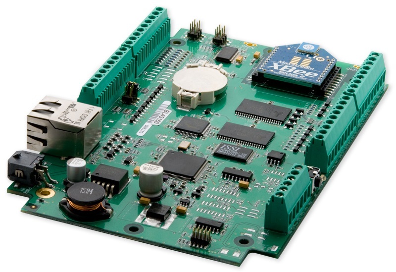 Fanless Cpu - Memory: 2 X So-dimm Ddr4 Slot