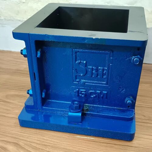 Isi Cube Mould 150Mm - Color: Navy Blue