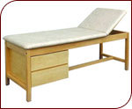 Physiotherapy Couch 