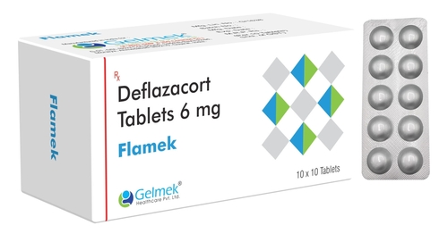 Flamek Tab