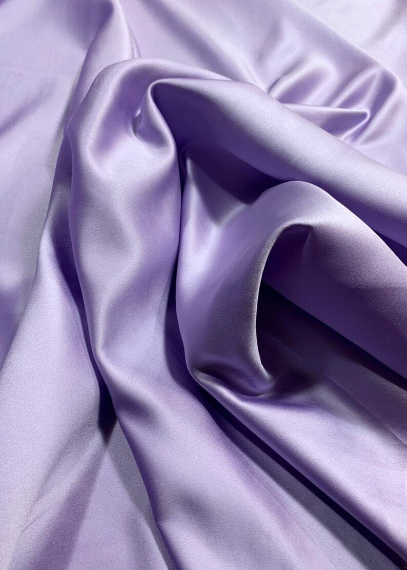 Satin Fabric Manufacturers