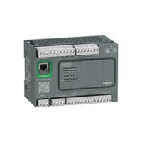 Schneider प्रोग्रामेबल लॉजिक कंट्रोलर