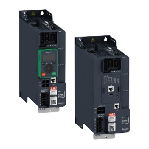 Schneider Variable Frequency Drive - Application: Industrial