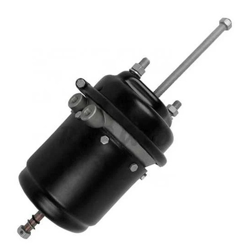 High Efficiency Brake Booster