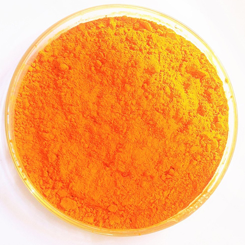 Chrysophenine G Powder ( Direct Yellow 12 ) - Cas No: 2870-32-8