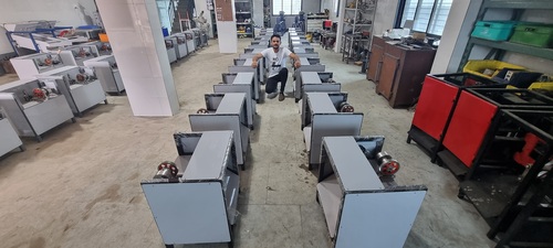 बीटेल नट काटने वाली मशीनें