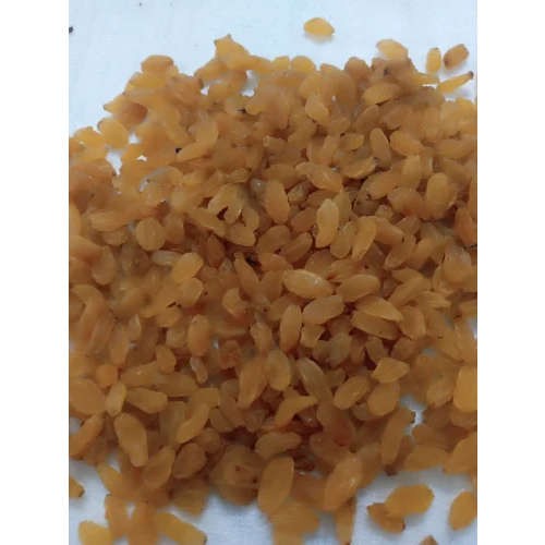 प्राकृतिक सूखे किशमिश