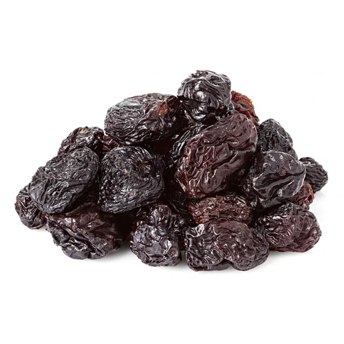 Black Dry Raisin - Organic Seedless Dried Fruit | Rich Black Color, Shelf Life of 12 Months, Perfect for Snacking and Baking