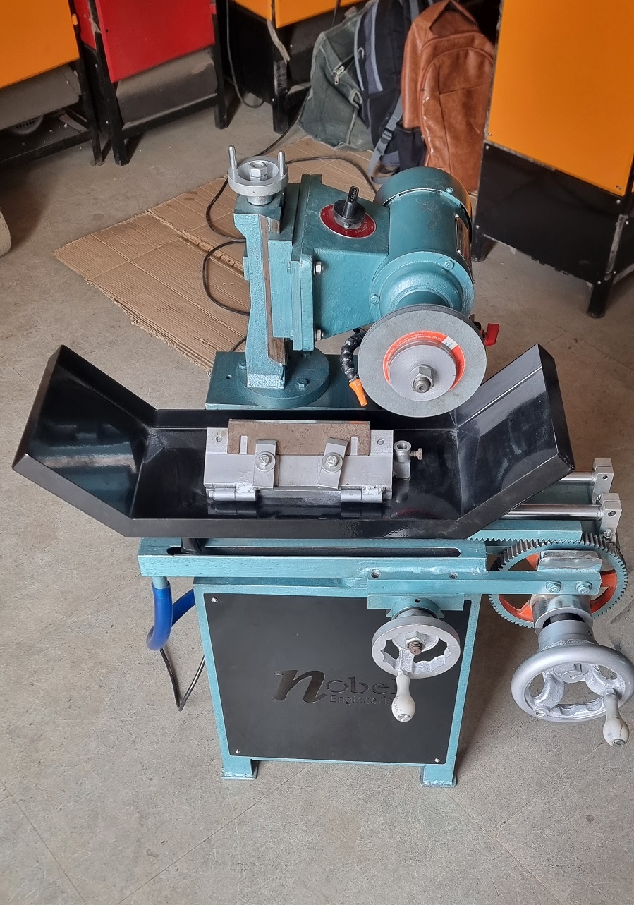 Supari Cutting Machine Exporter