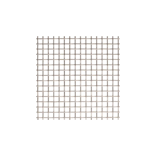 Mild Steel Mesh - Material: Metal Alloys