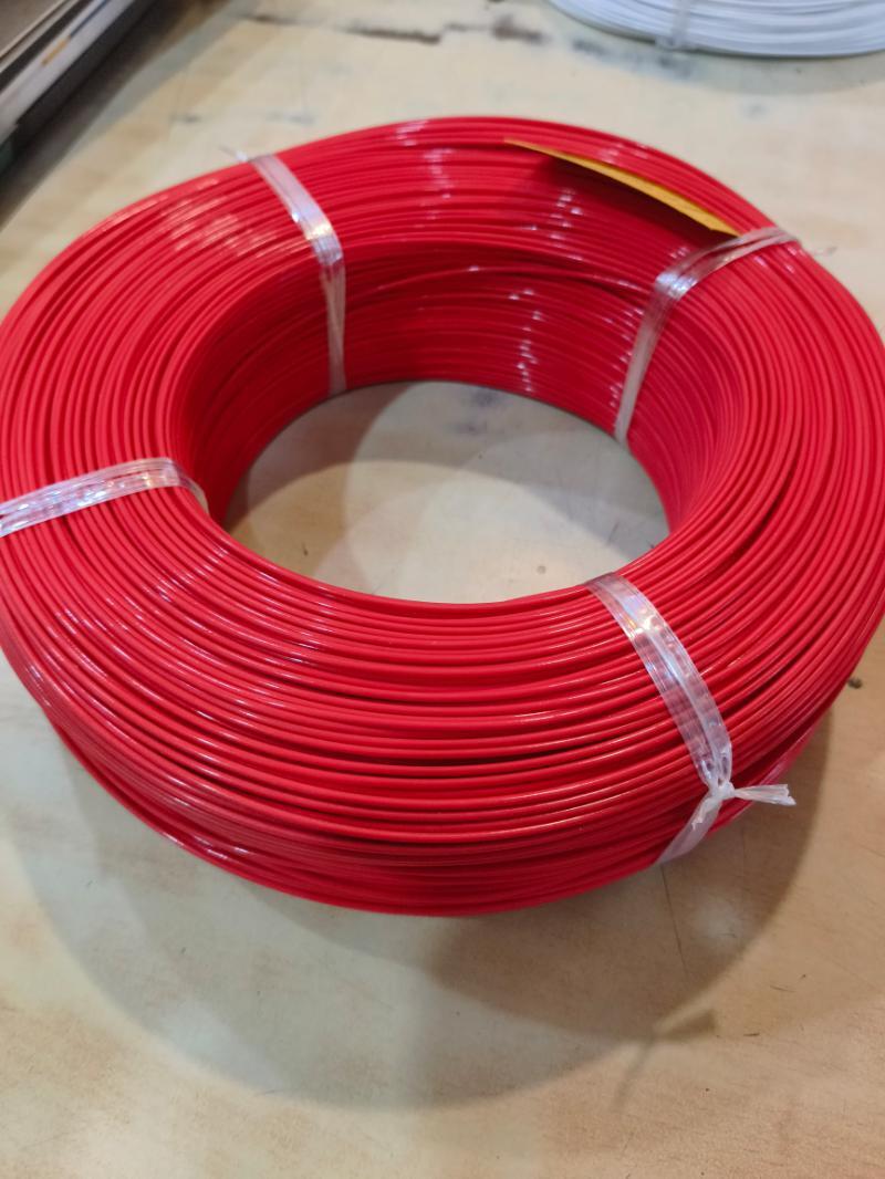 Fep Hook Up Wire