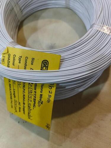 Pfa हुक अप वायर