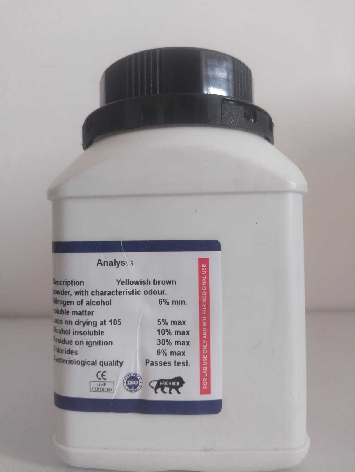 Beef Extract Powder Ar (500 Gm)