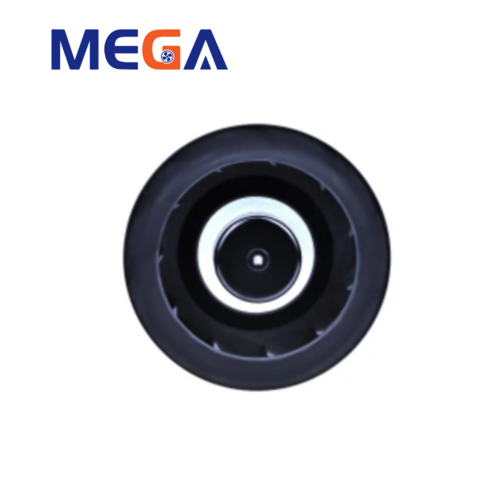 कम्युकेशन उपकरणों के लिए प्रोफेशनल कस्टमाइज़ेबल DC 22171 221x71mm बैकवर्ड सेंट्रीफ्यूगल कूलिंग फैन