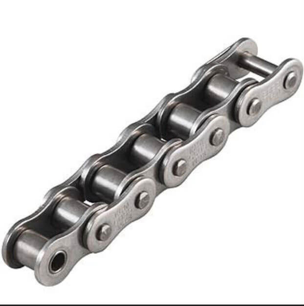 Simplex Roller Chain