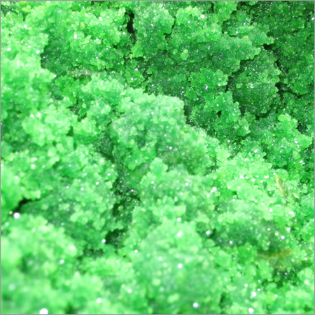 निकेल क्लोराइड हेक्साहाइड्रेट