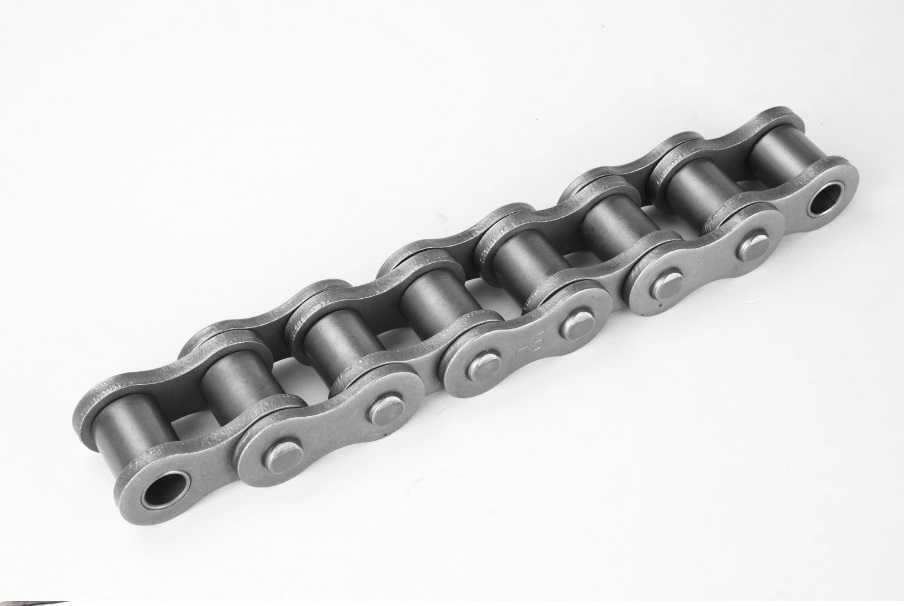 Steel Motorcycle Roller Chain